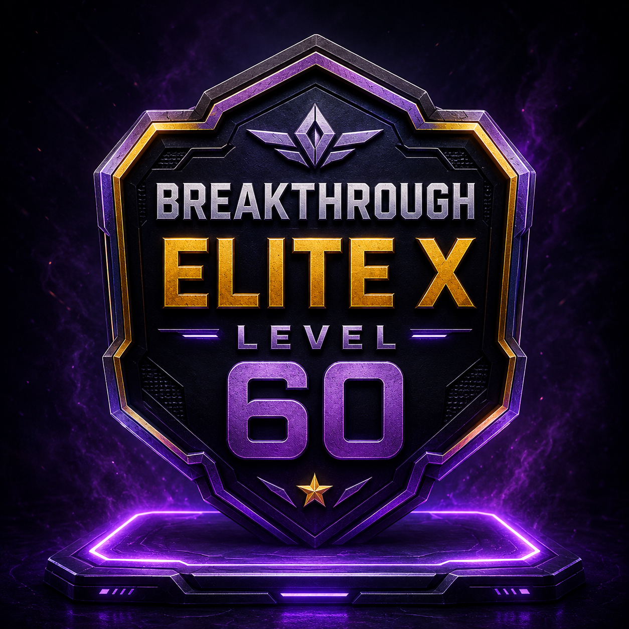 Breakthrough