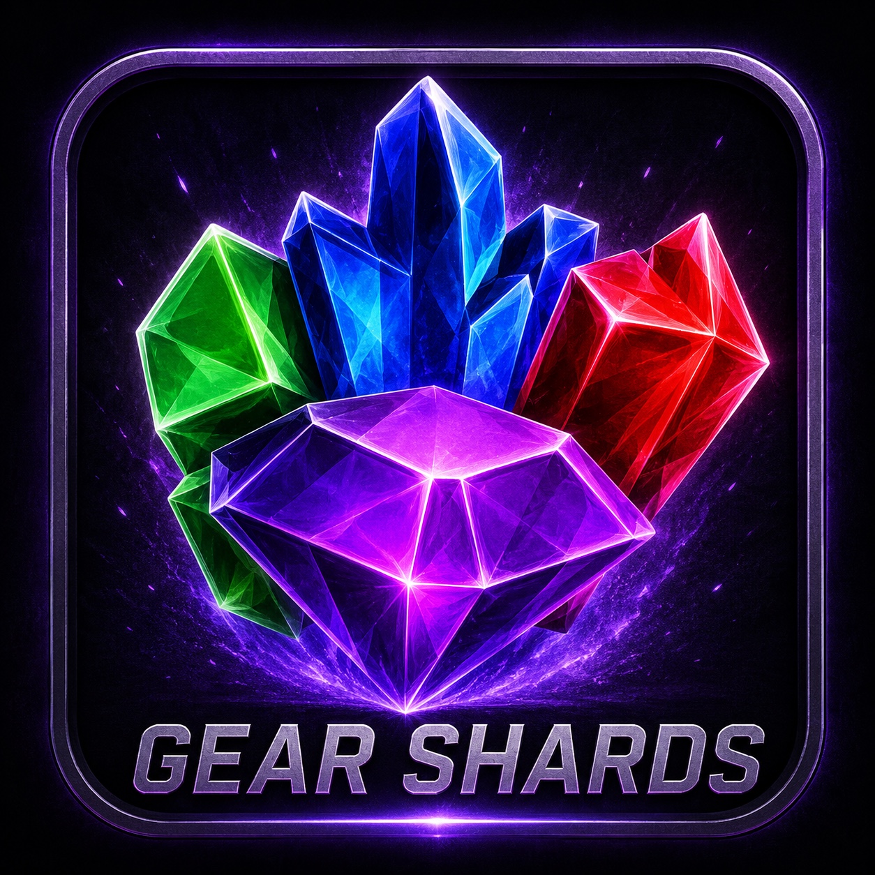 Gear Shards