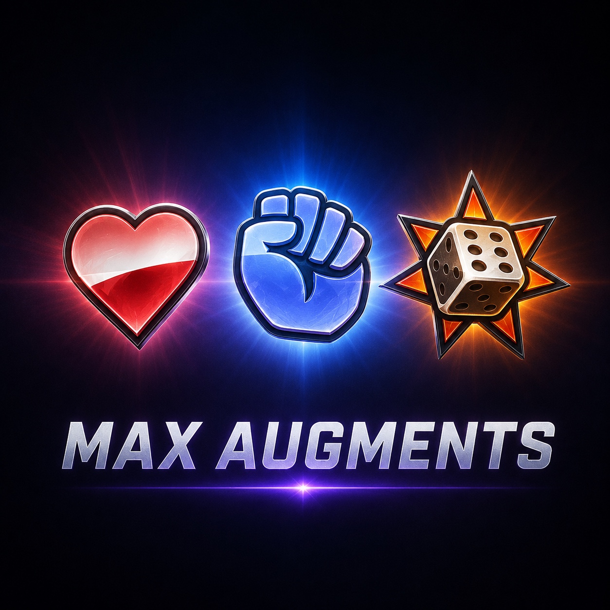 Max Augments