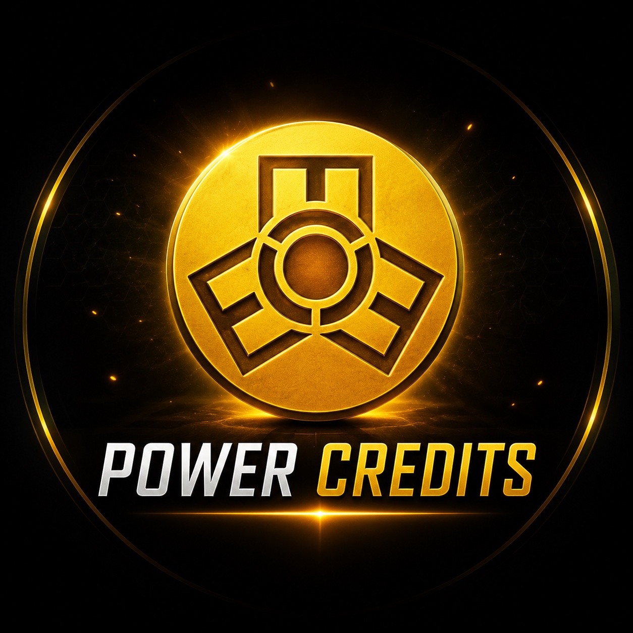 Power Credits